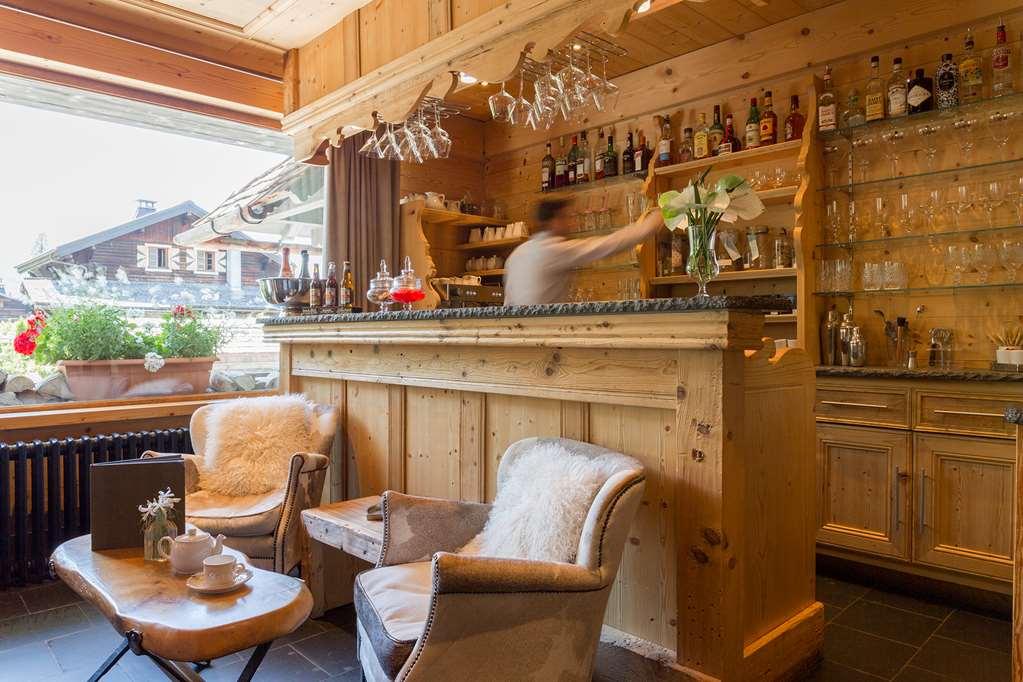 Hotel Chalet-hotel Hermitage 4*