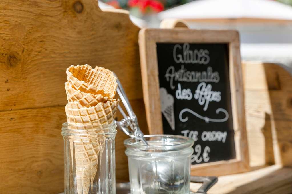Chalet-hotel Hermitage Chamonix