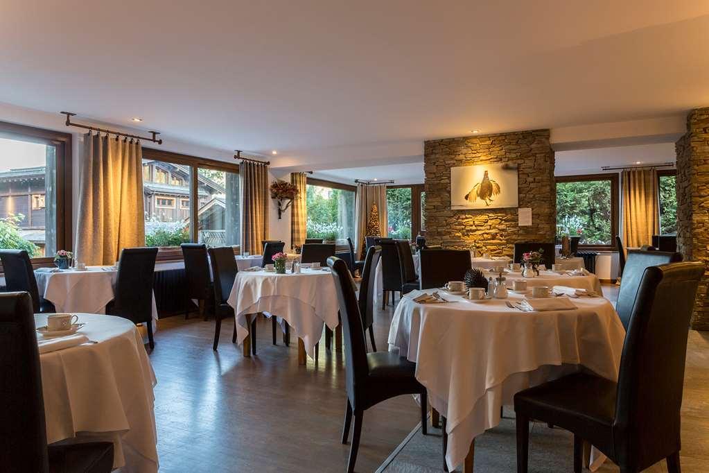Hotel Chalet-hotel Hermitage Chamonix