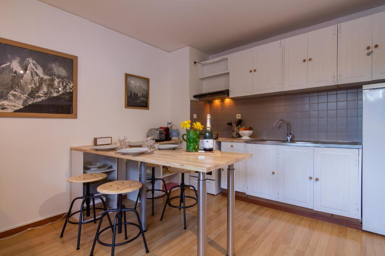 Apt. La Larze 58 Apartment *