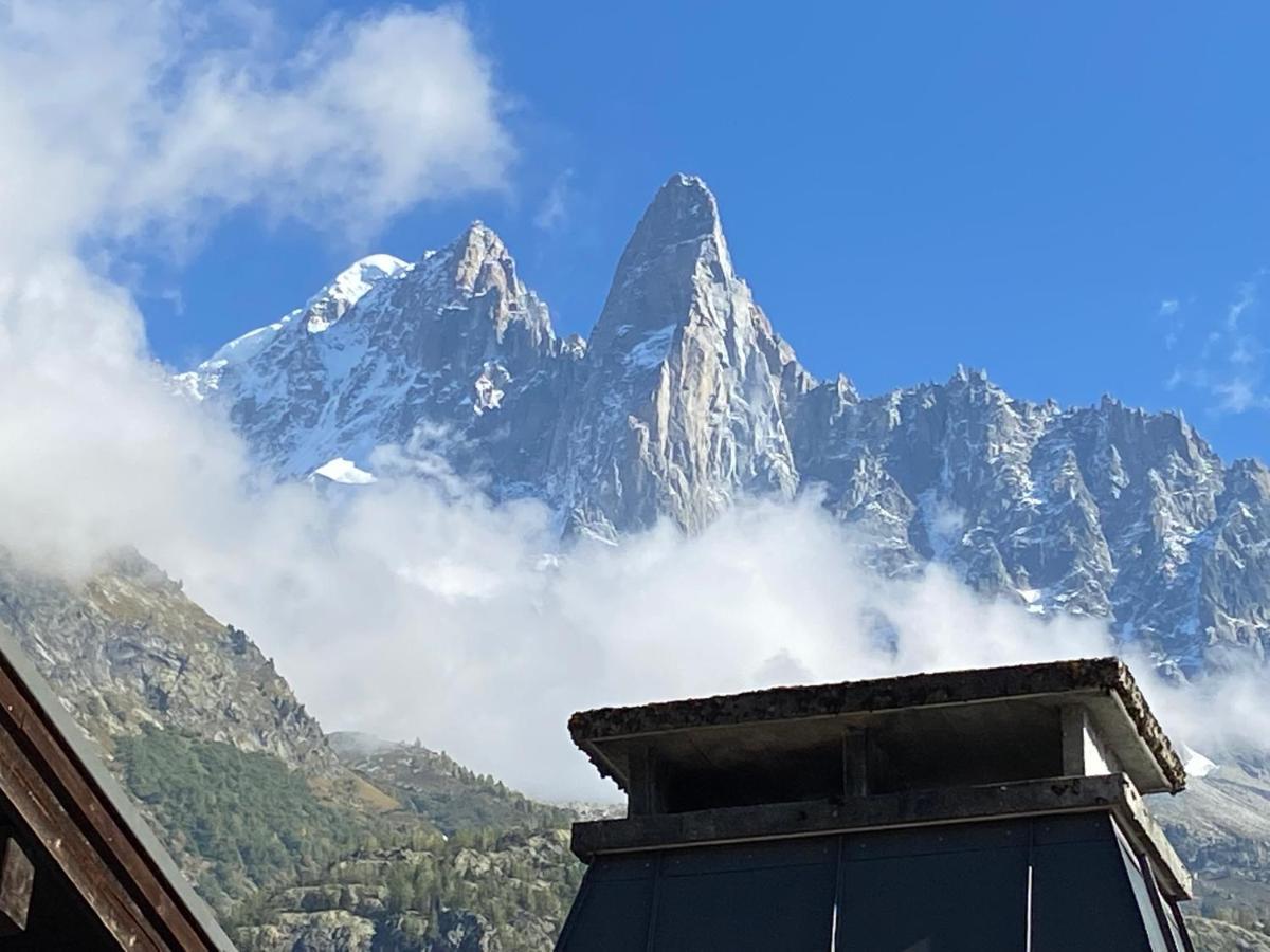 Pleine Vue & Chamonix