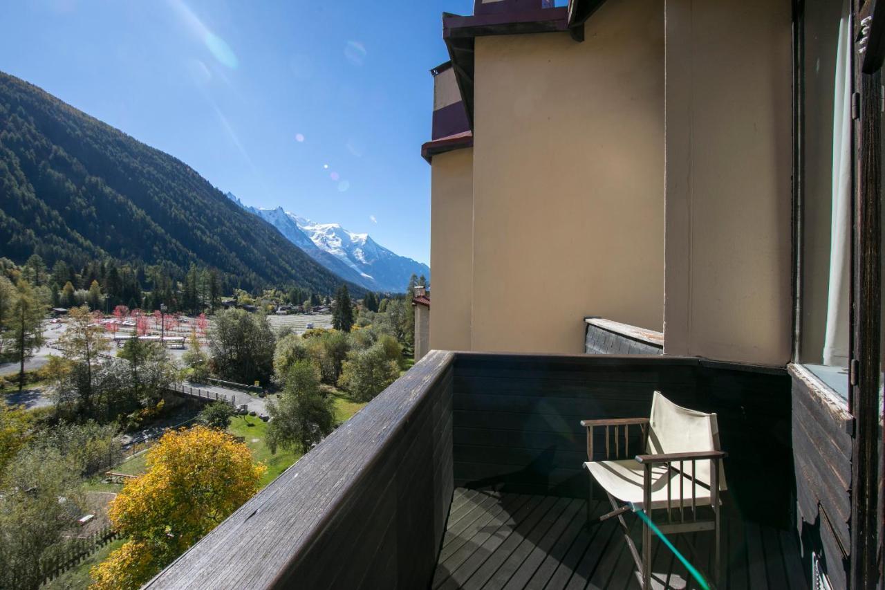 Apartment Grand Roc - Bruyeres 309 - Happy