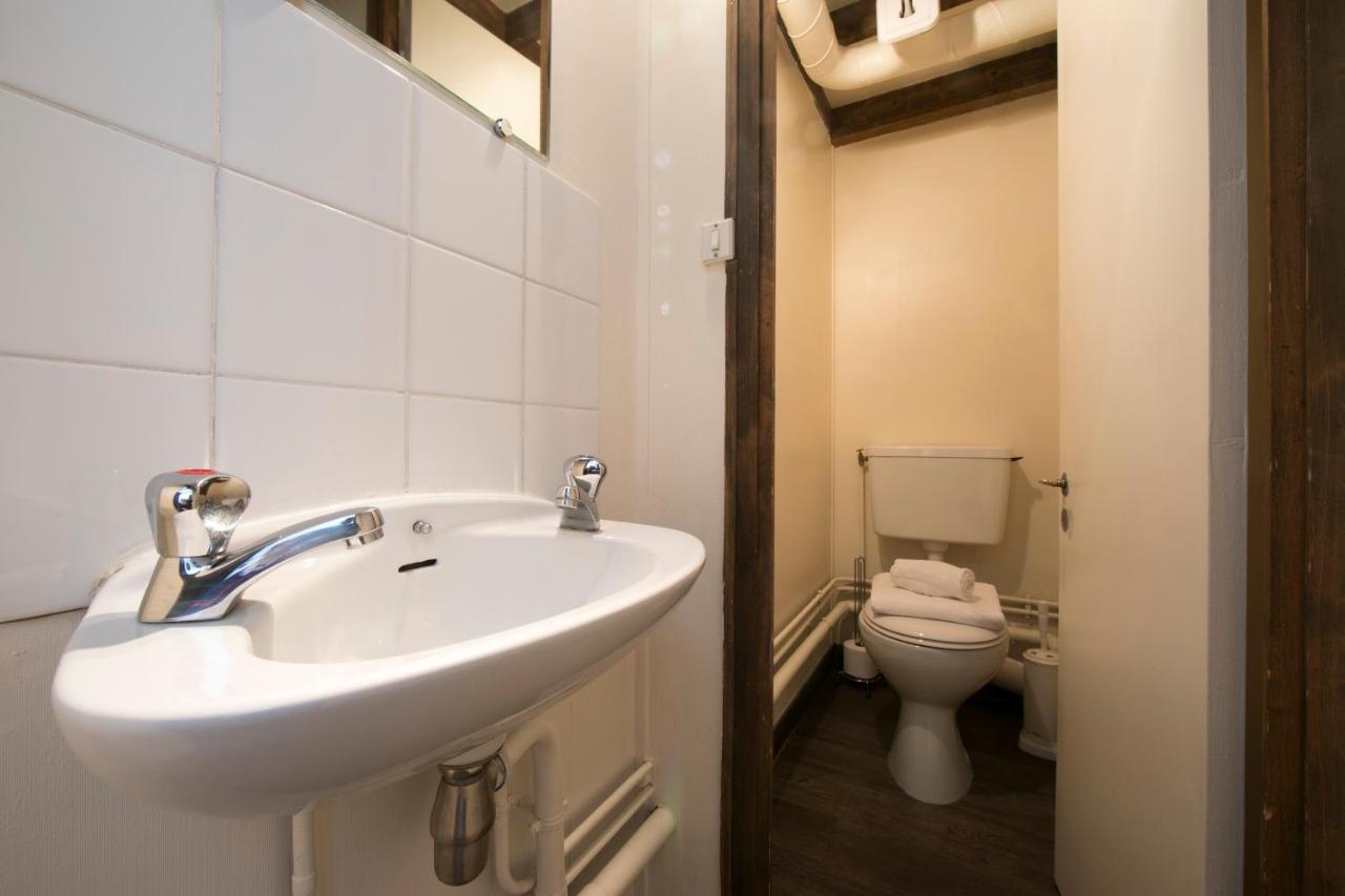 Apartment Grand Roc - Bruyeres 309 - Happy Chamonix