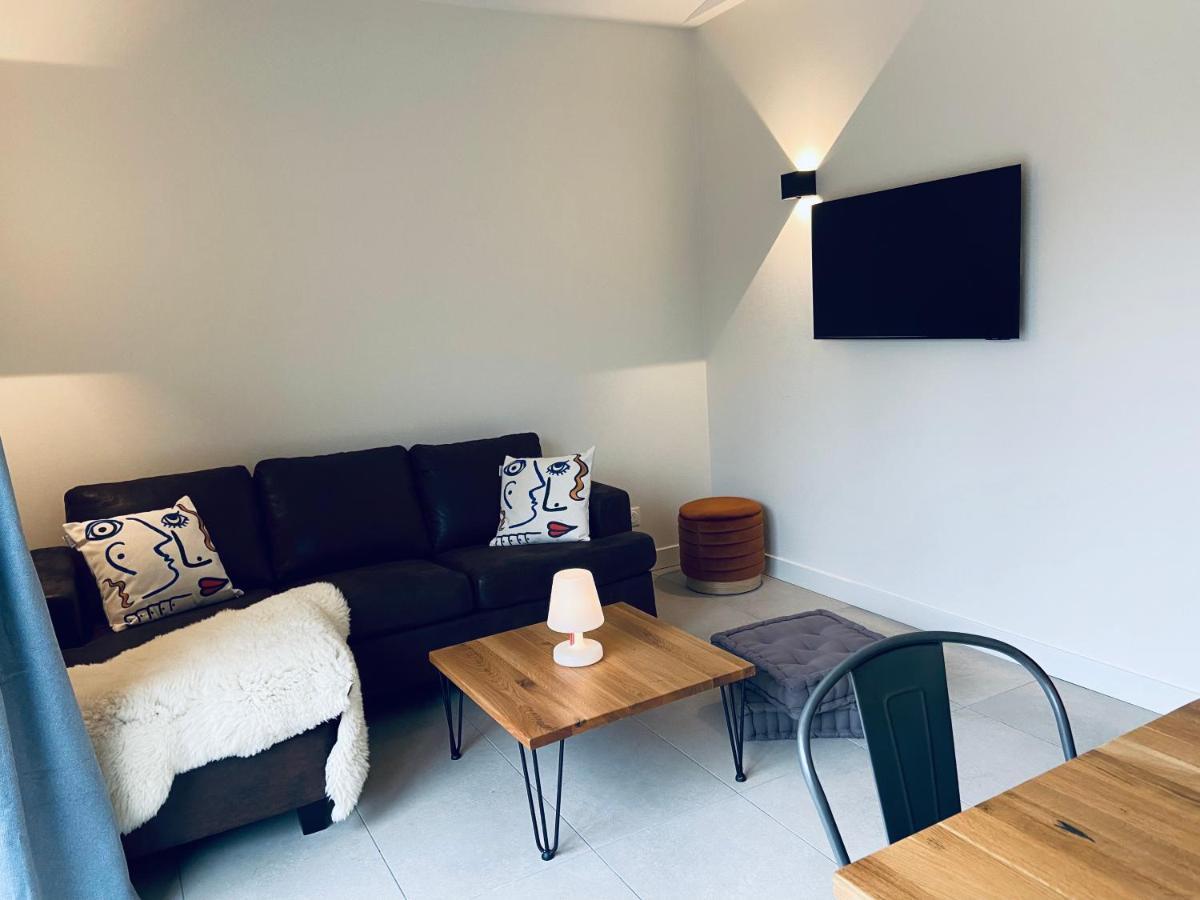 Pleine Vue & Apartment Chamonix