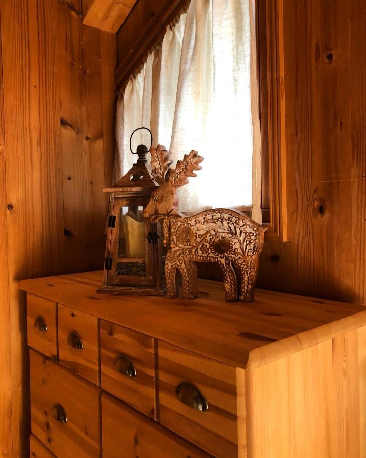 Alpine Retreat With Mont Blanc Panorama, Location, Private Parking *