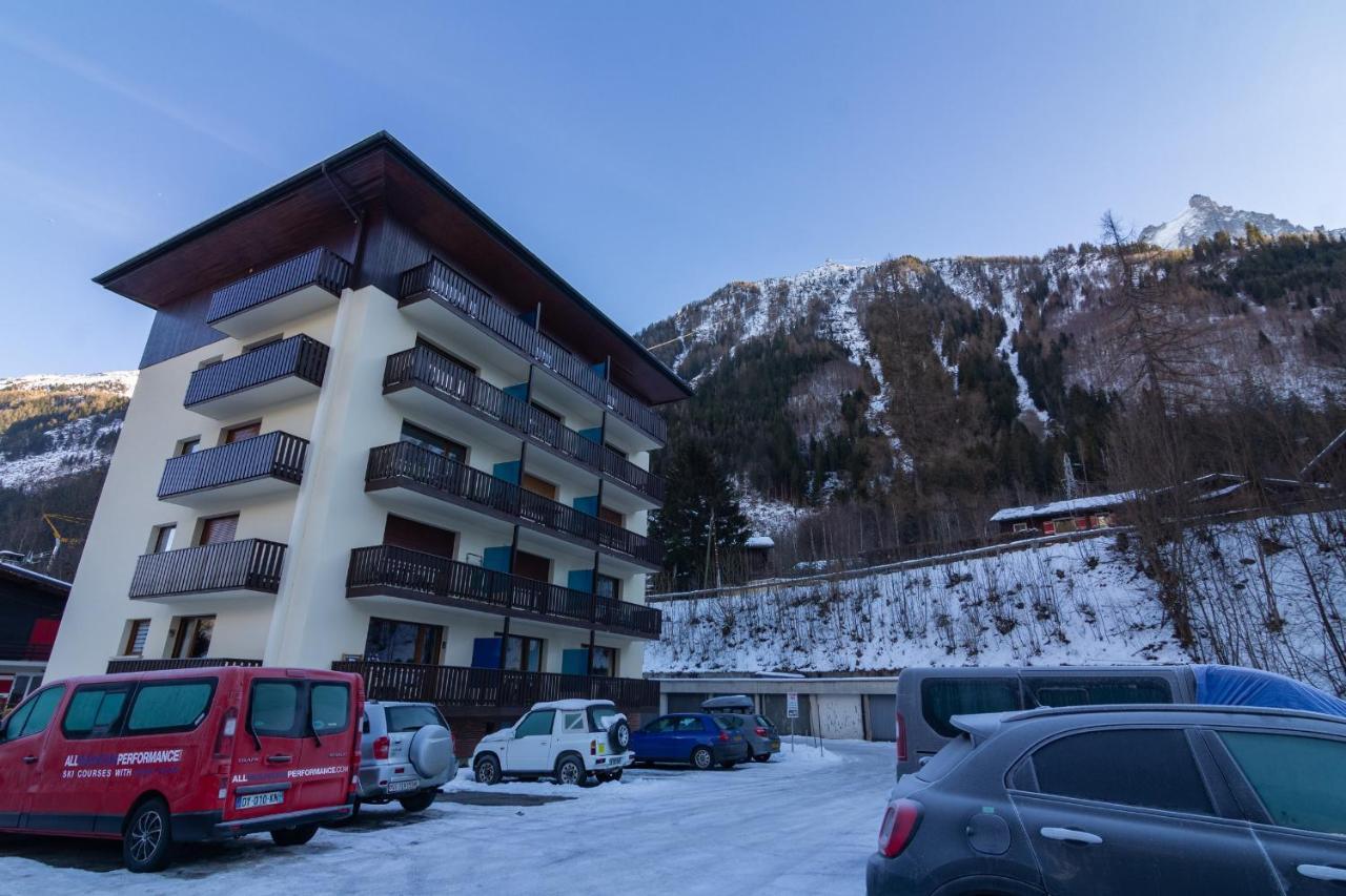 Apartment Apt. La Larze 58