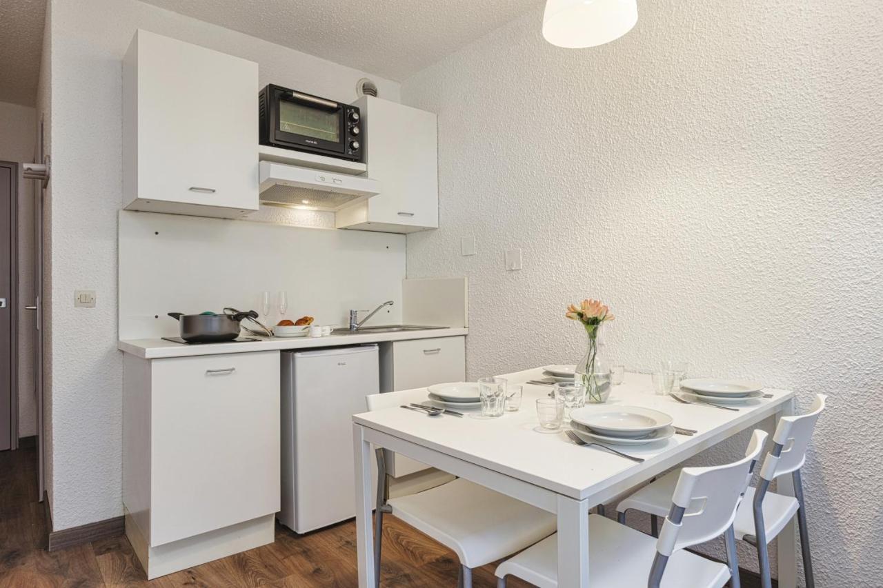 Sud - Batiment F 308 Apartment