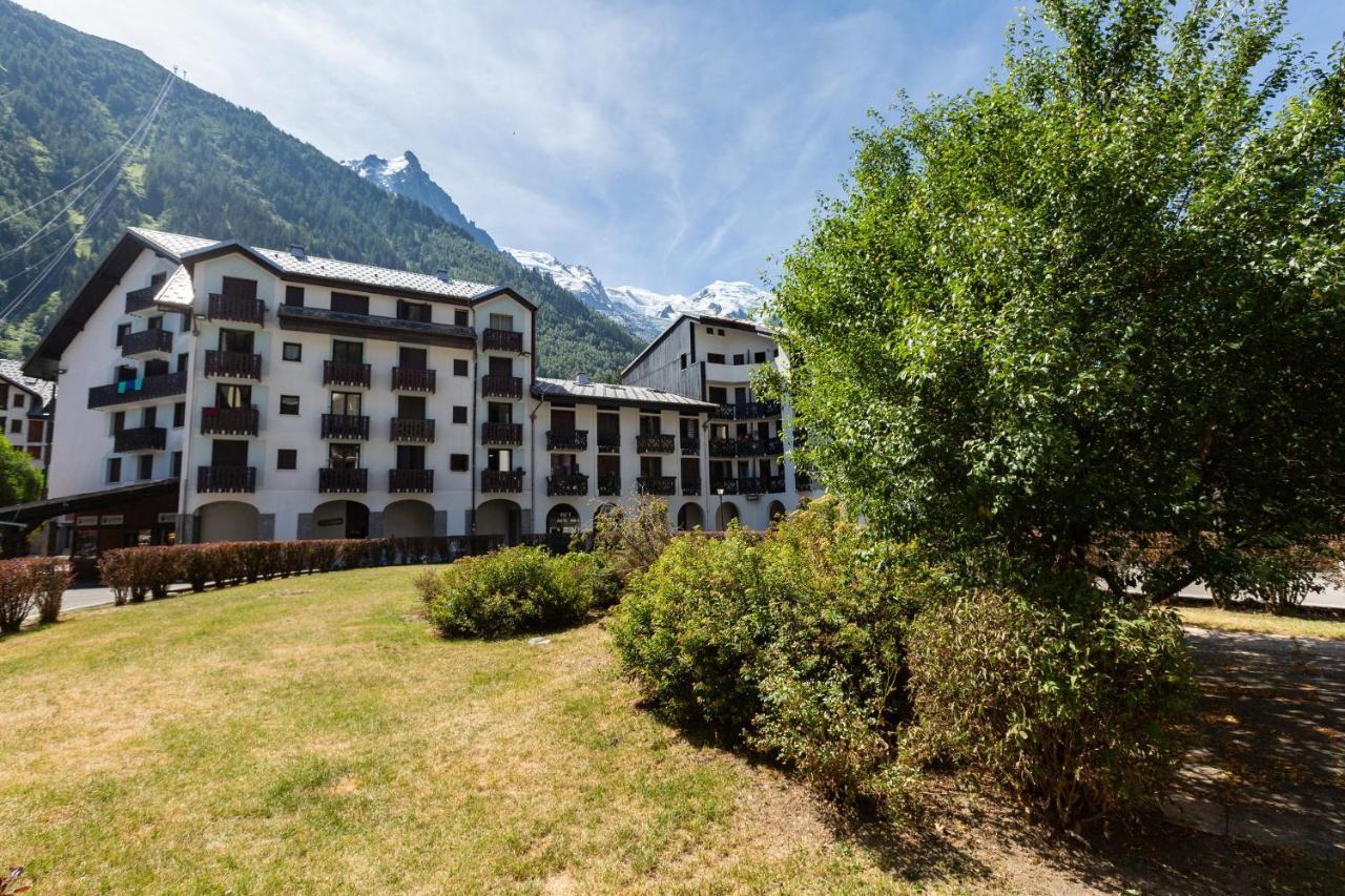 Apartment Sud - Batiment F 308 *