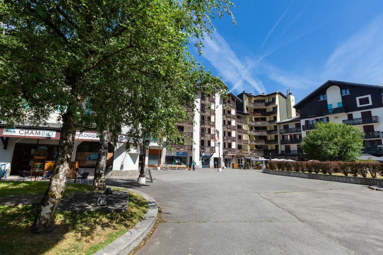 Sud - Batiment F 308 Apartment