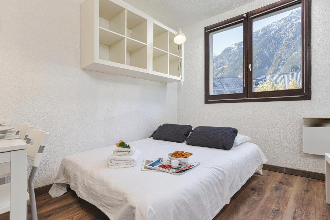 Apartment Sud - Batiment F 308 *