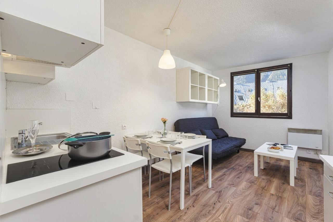 Apartment Sud - Batiment F 308 Chamonix