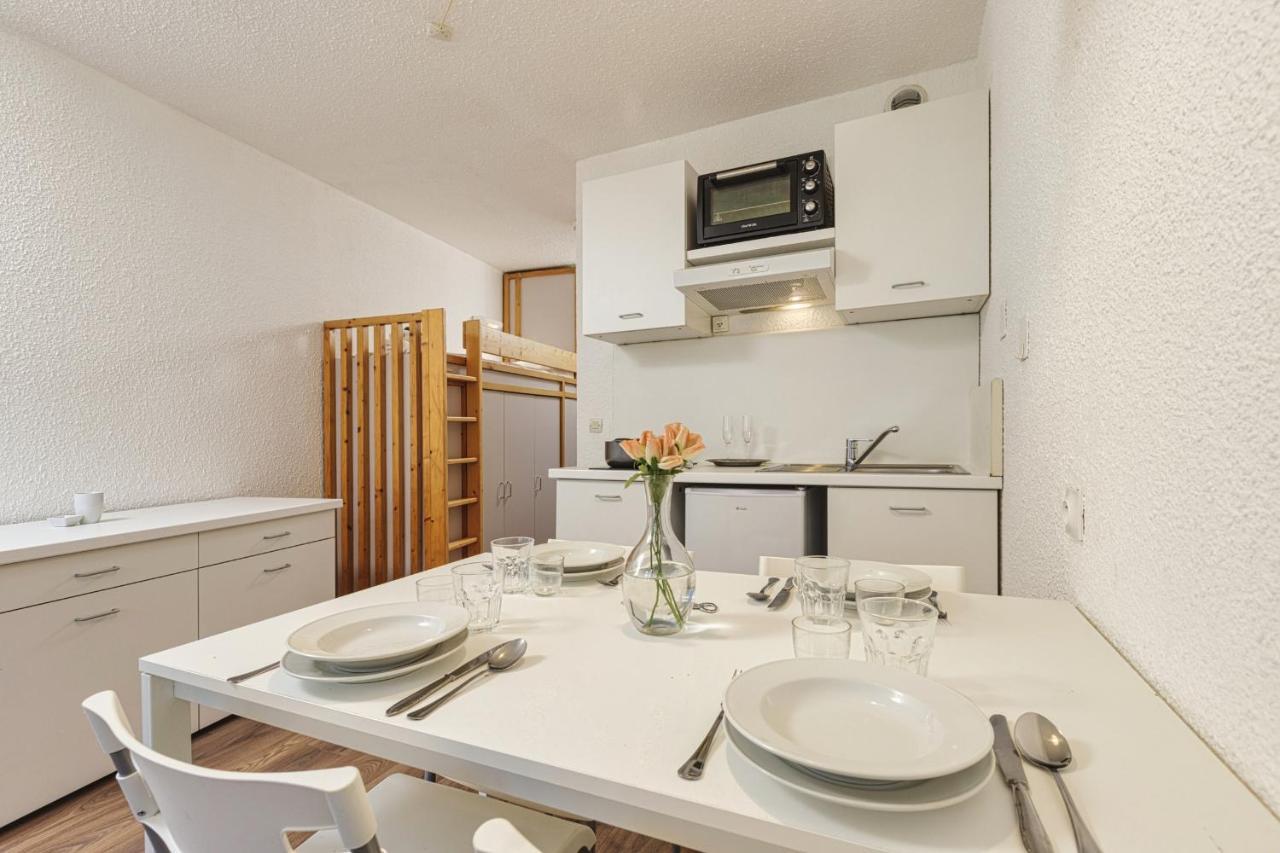 Sud - Batiment F 308