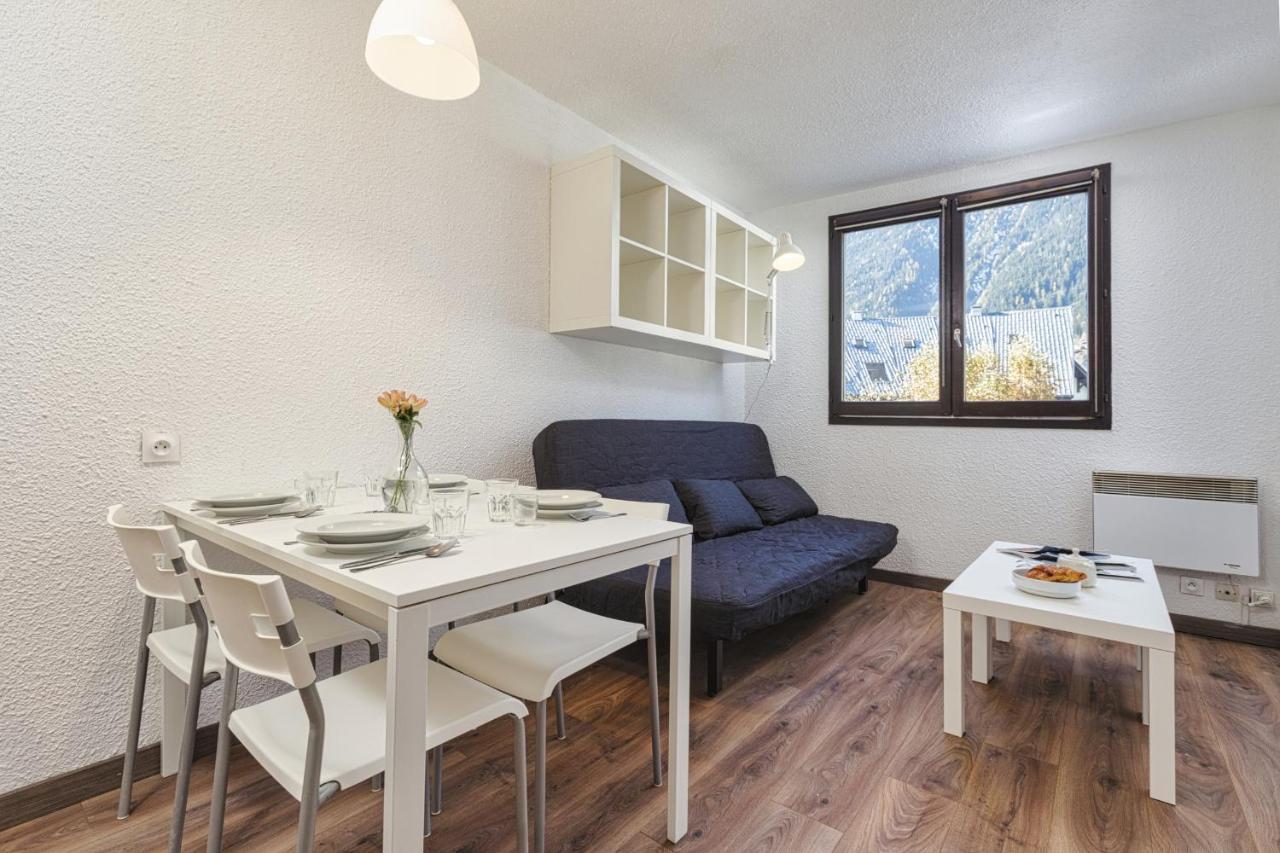 Apartment Sud - Batiment F 308 *