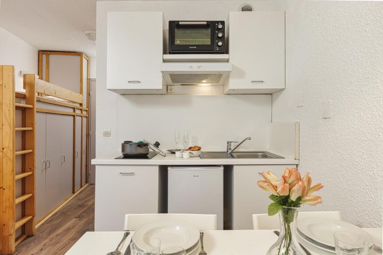 Sud - Batiment F 308 Apartment
