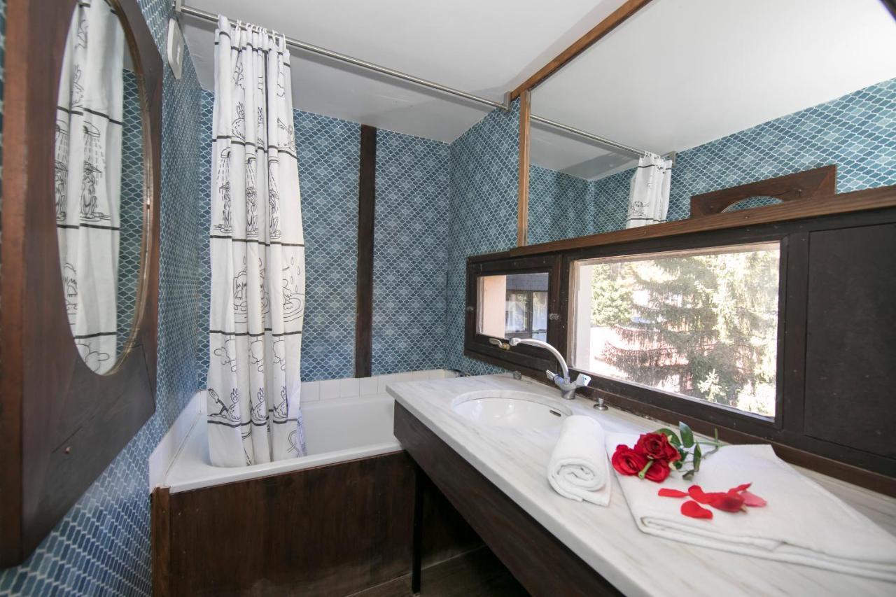 Grand Roc - Bruyeres 309 - Happy Apartment