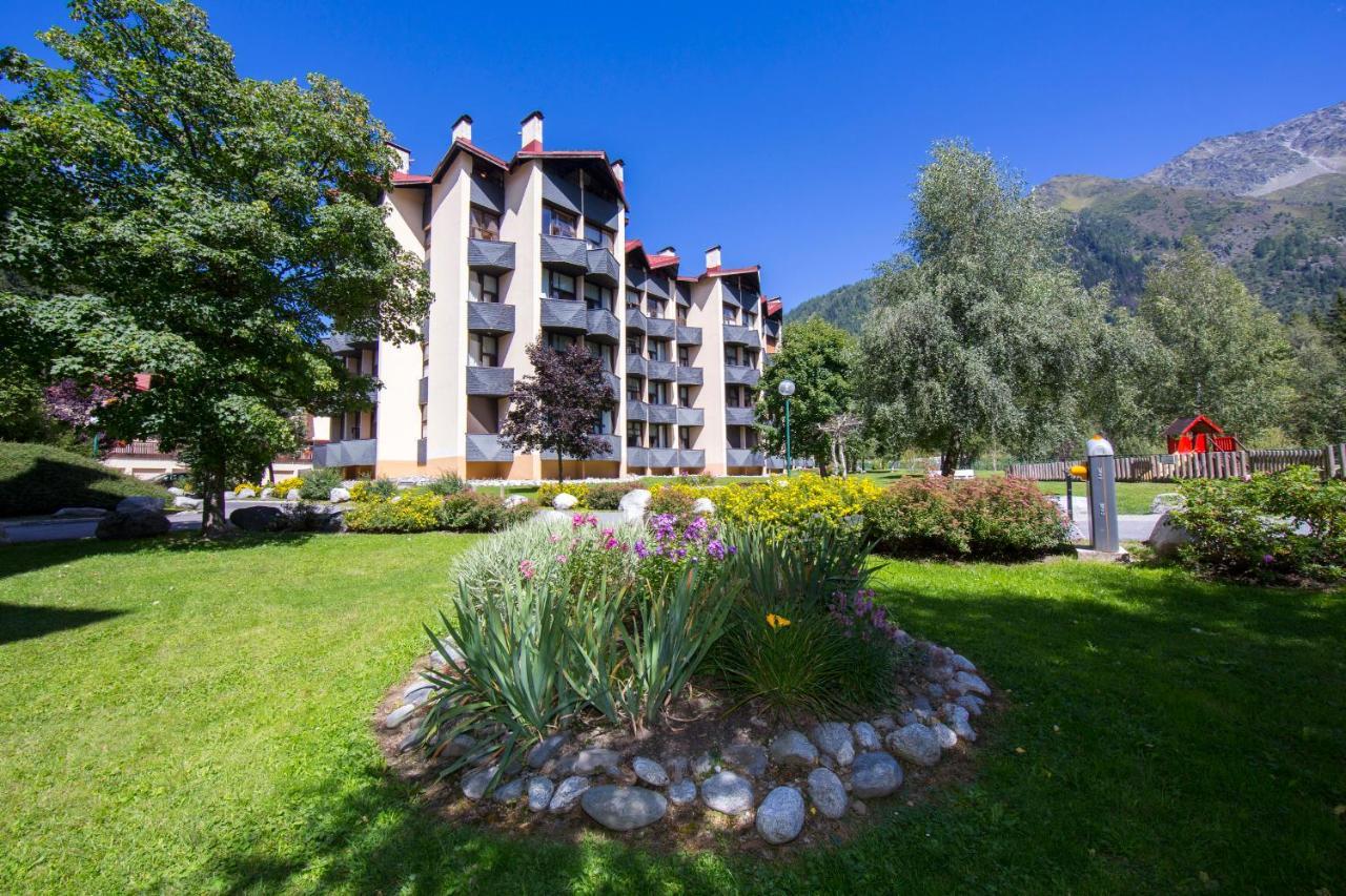 Grand Roc - Bruyeres 309 - Happy Apartment