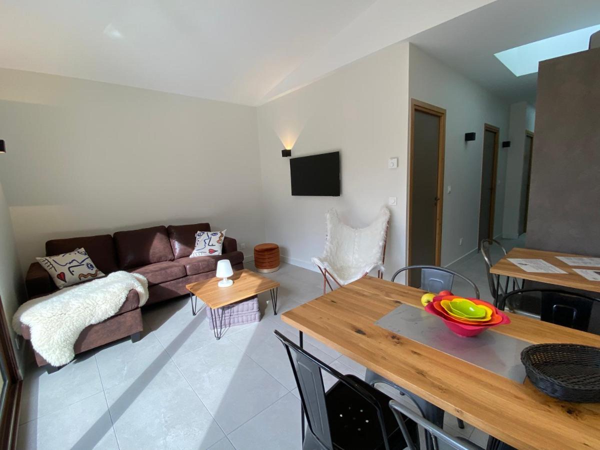 Pleine Vue & Apartment Chamonix