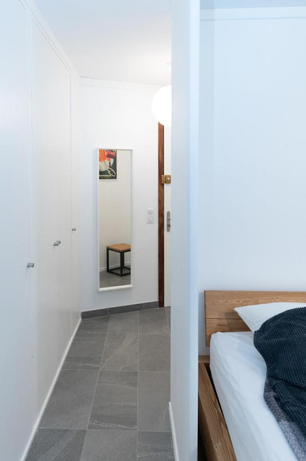 Charming With Balcony And View In Chamonix