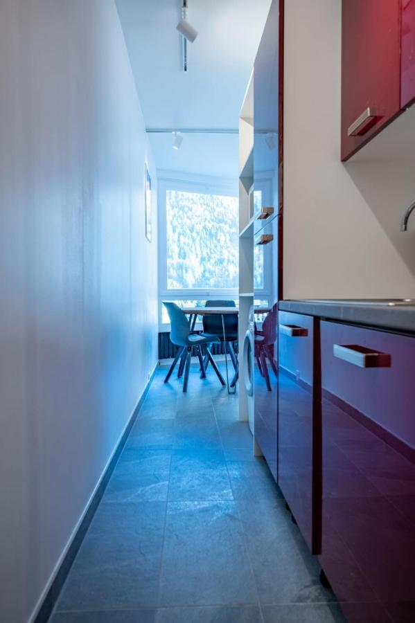 Charming With Balcony And View In *