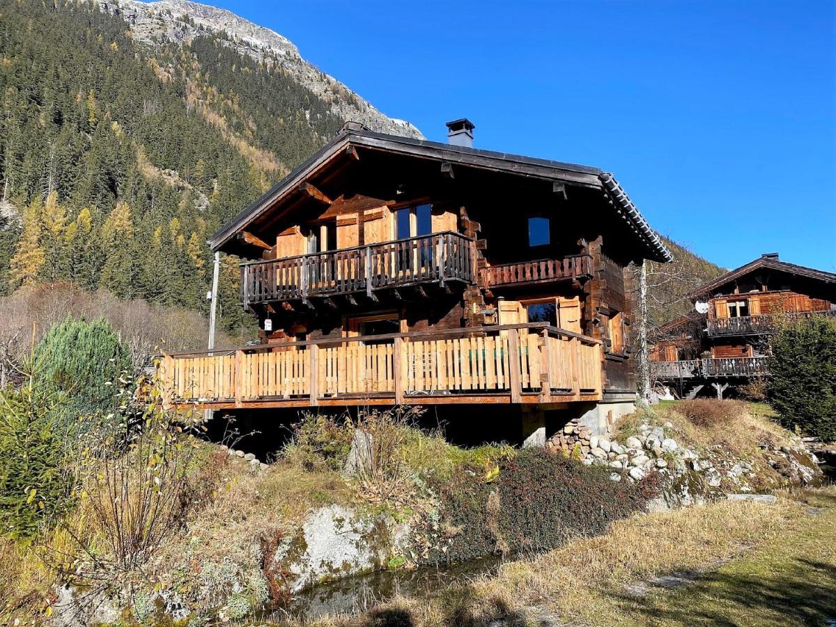 Orval - Argentiere * Chamonix