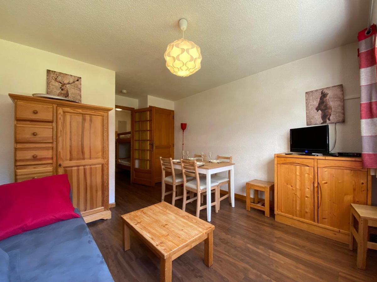 Apartment Clos Du Savoy Chamonix