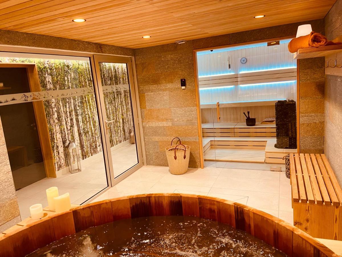 Apartment Pleine Vue &