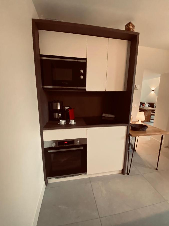 Pleine Vue & Apartment Chamonix