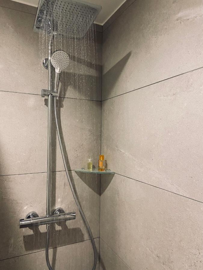 Apartment Pleine Vue &