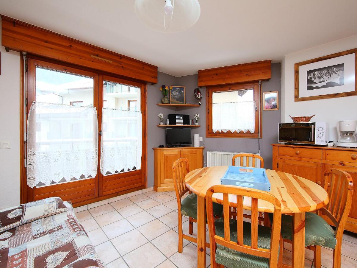L'espace Montagne-8 By Interhome