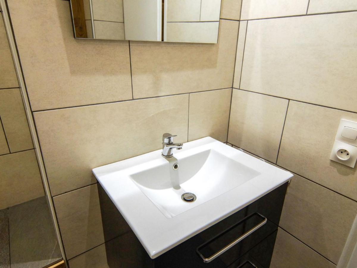 Le Savoisien By Interhome Chamonix
