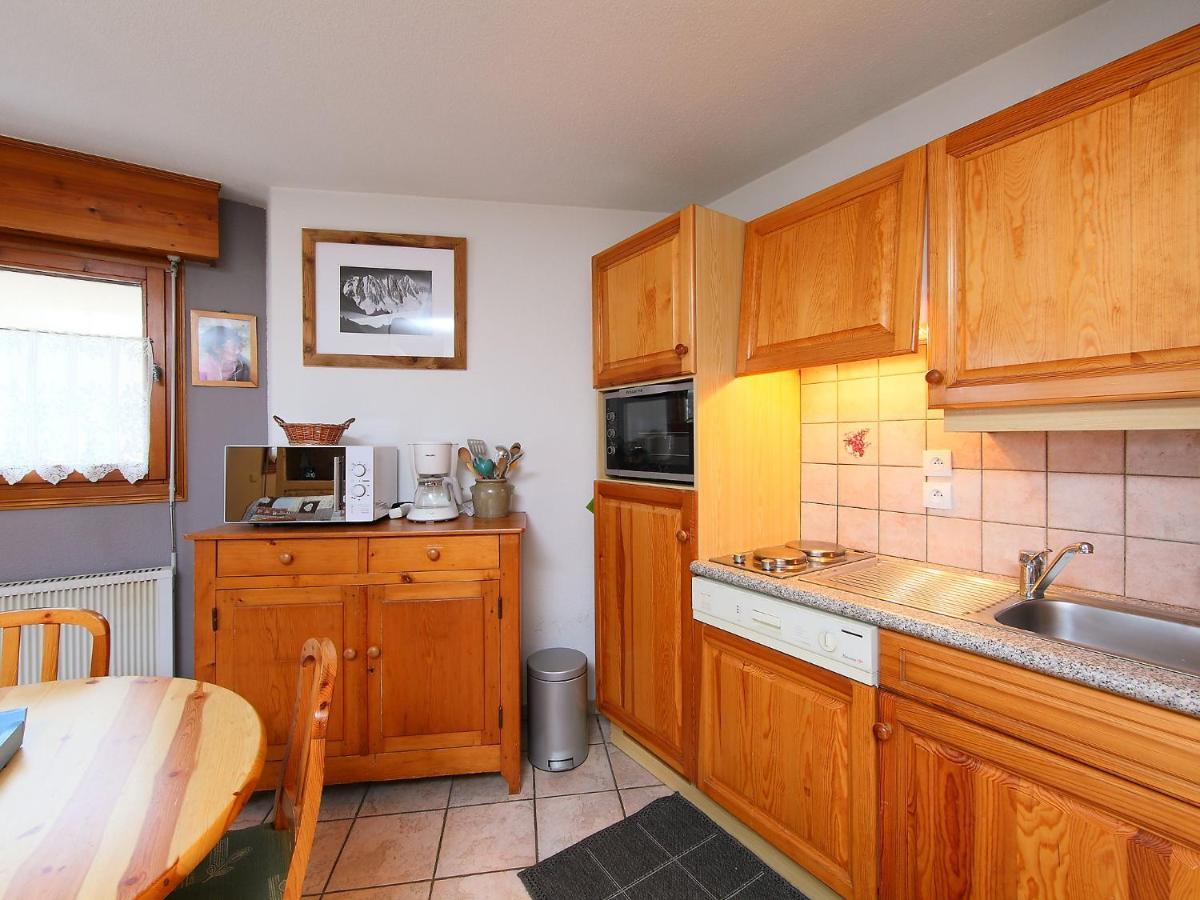 L'espace Montagne-8 By Interhome