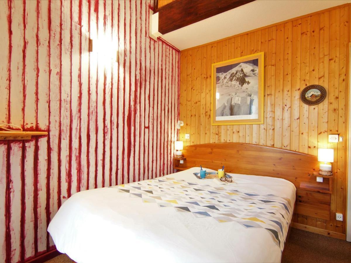 Le Chailloud-2 By Interhome Apartment Chamonix
