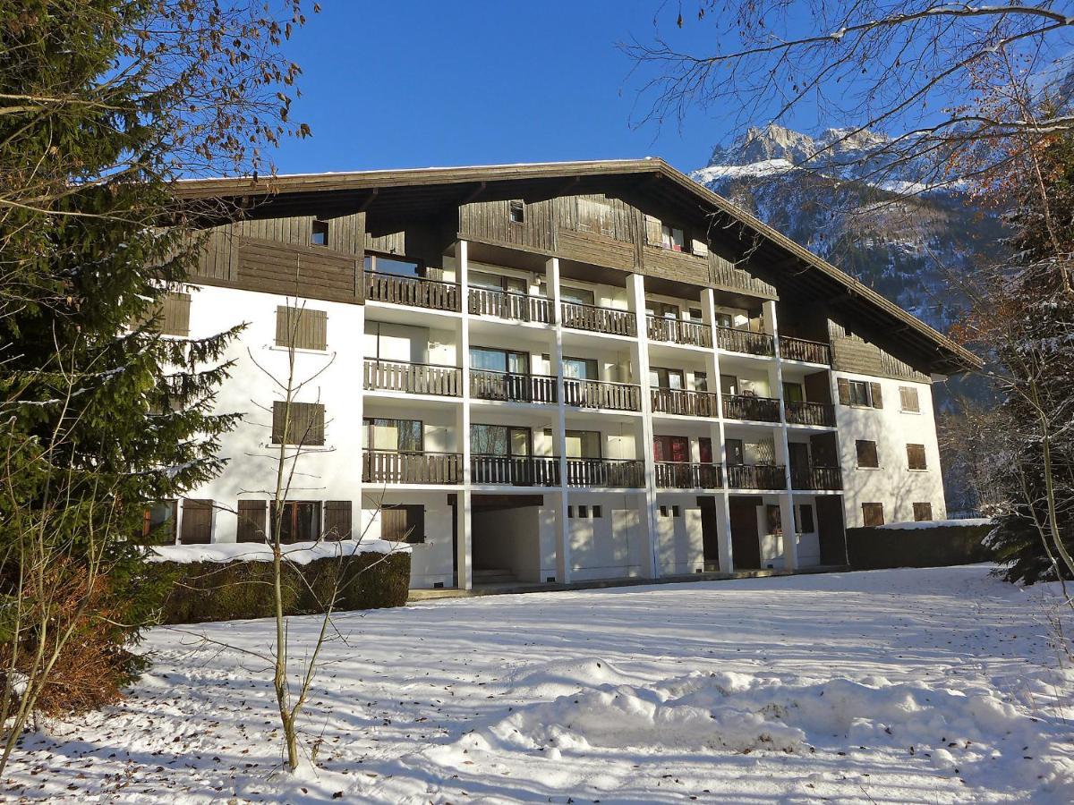 Studio Le Miage By Interhome Apartment *