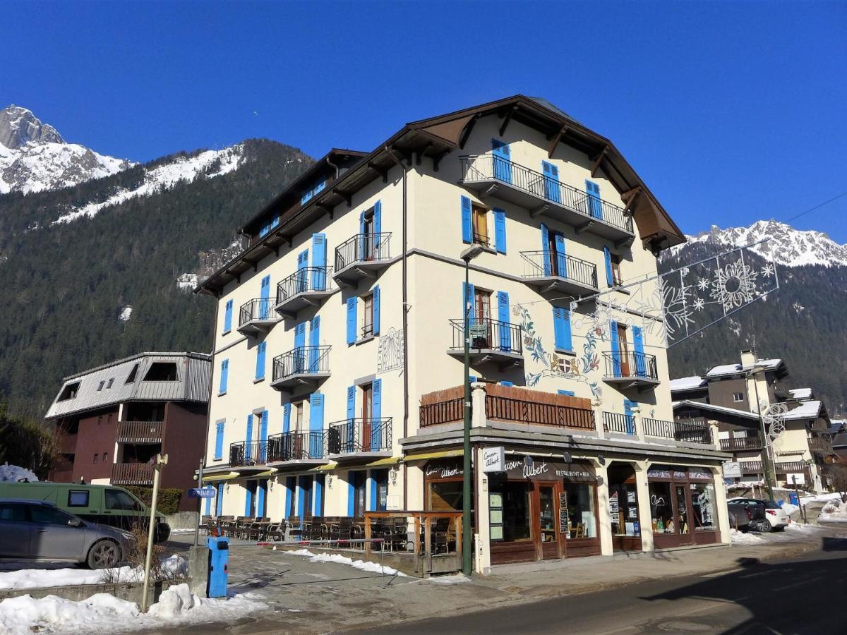 Le Savoisien By Interhome Apartment