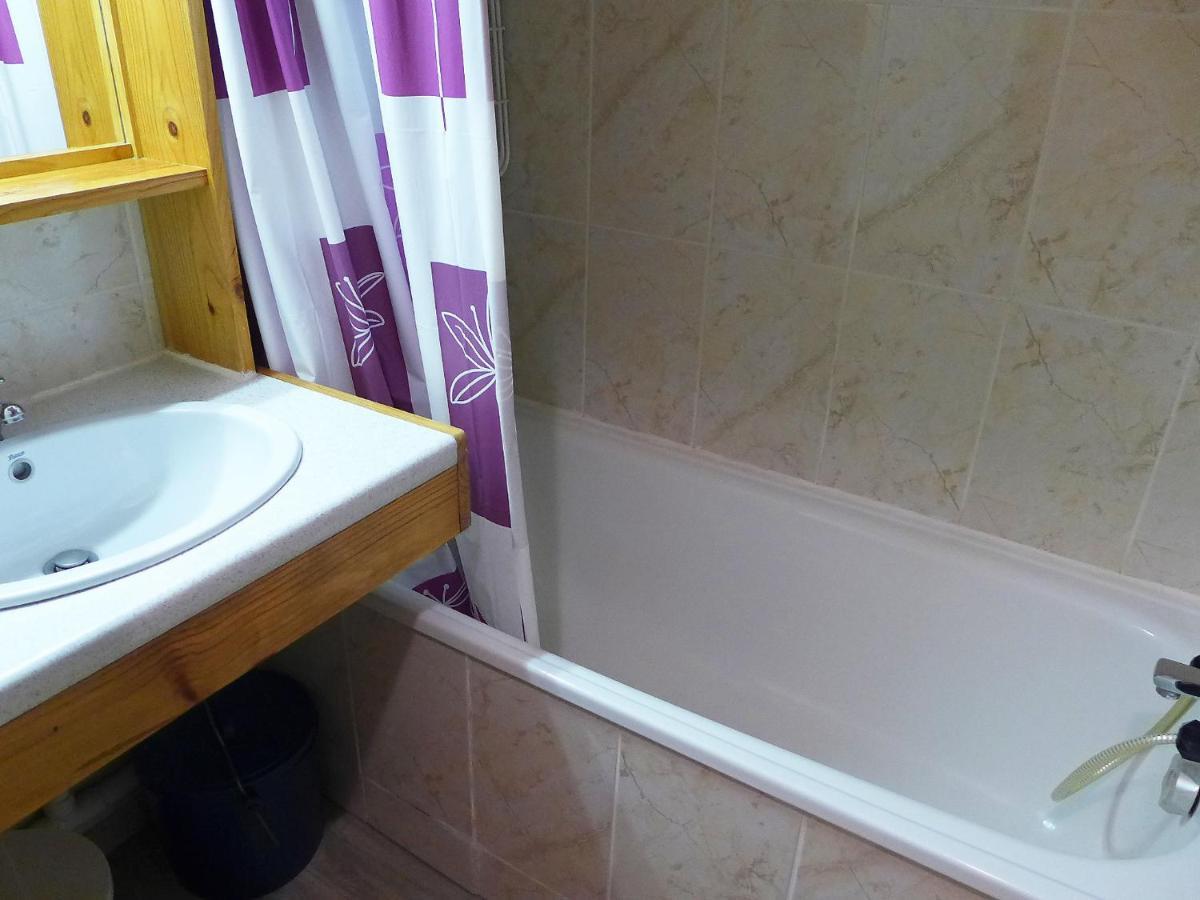 Le Triolet-5 By Interhome Chamonix
