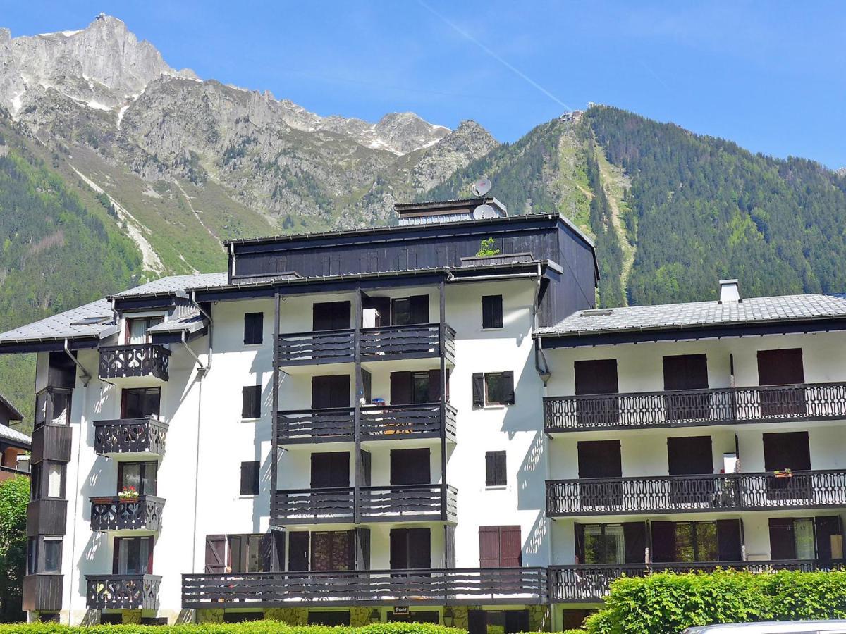 Apartment Le Triolet-5 By Interhome *