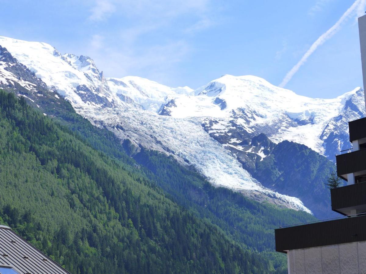 Blanc Neige By Interhome Apartment *