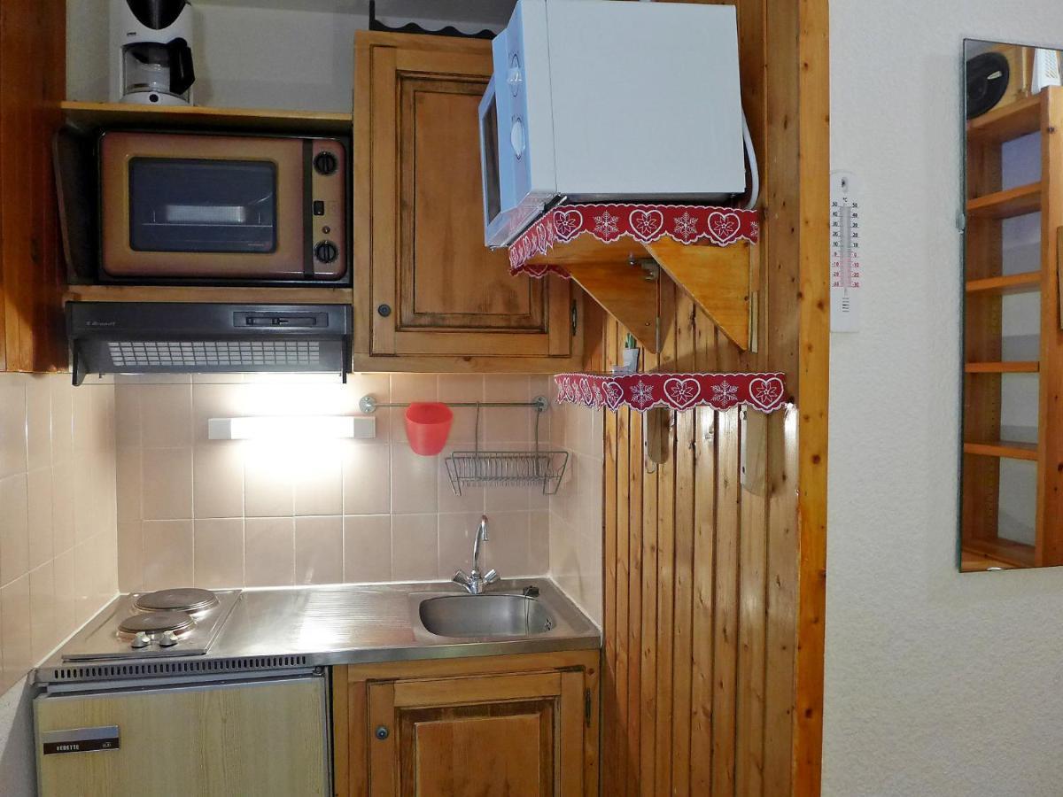 Le Triolet-5 By Interhome * Chamonix