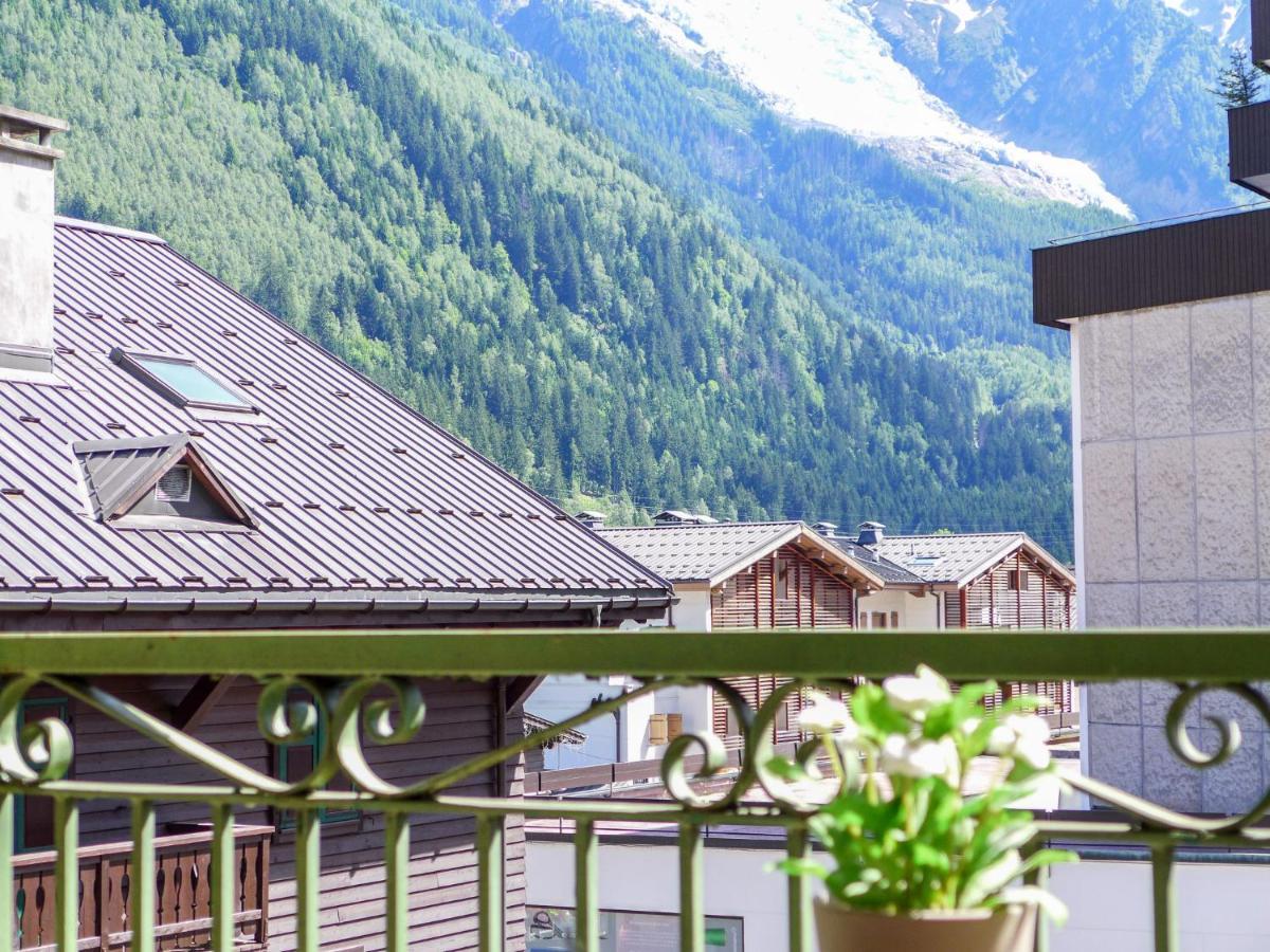 Blanc Neige By Interhome Chamonix