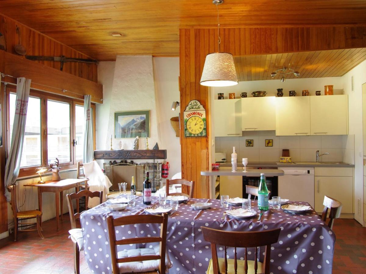 Le Bois Du Bouchet-7 By Interhome