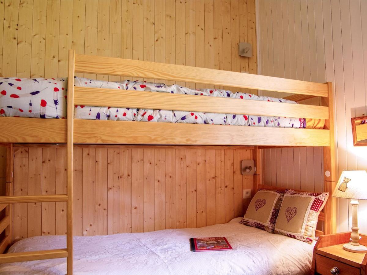 Le Bois Du Bouchet-7 By Interhome Chamonix