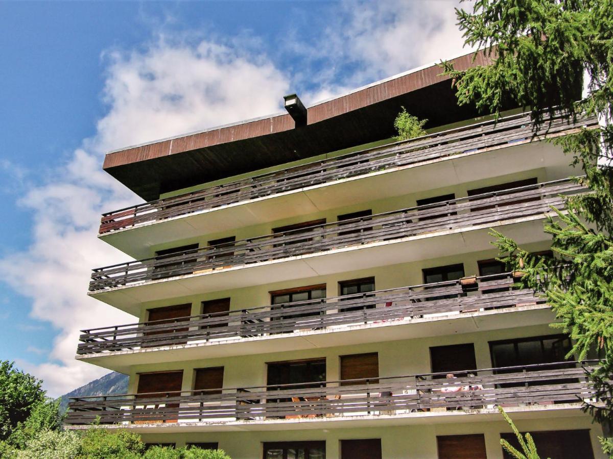 Appartement Le Bois Du Bouchet-6