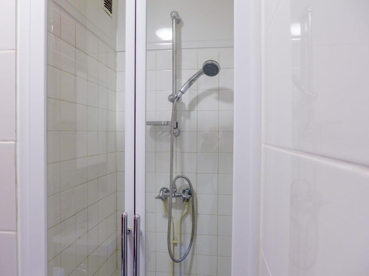 Le Bois Du Bouchet-6 Appartement
