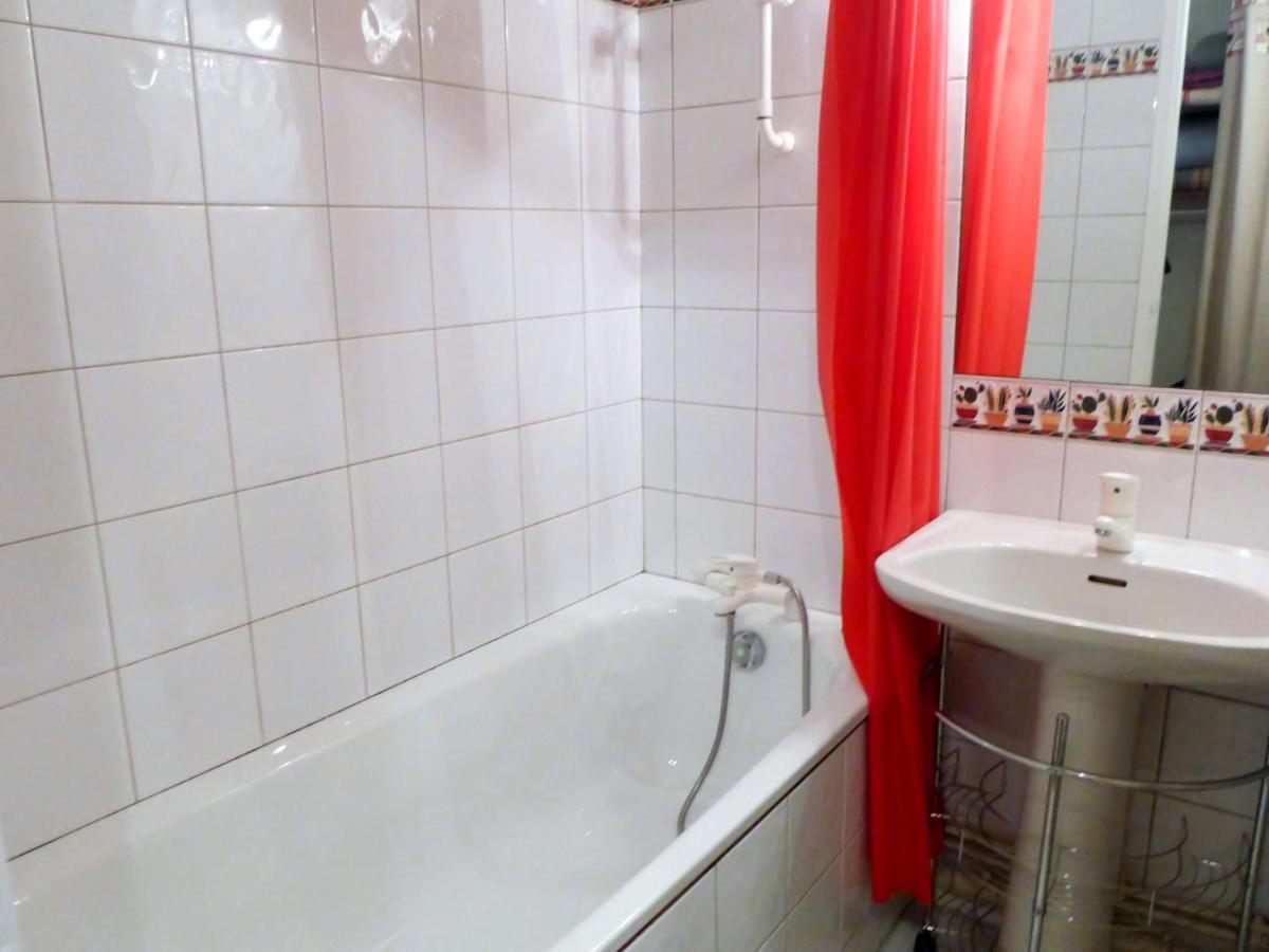 Champraz-15 By Interhome Chamonix