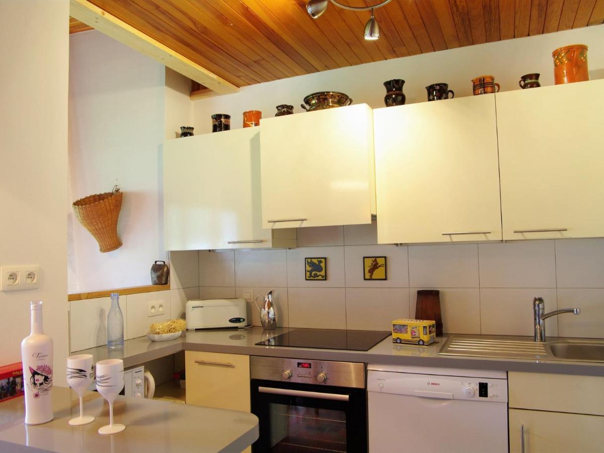 Le Bois Du Bouchet-7 By Interhome