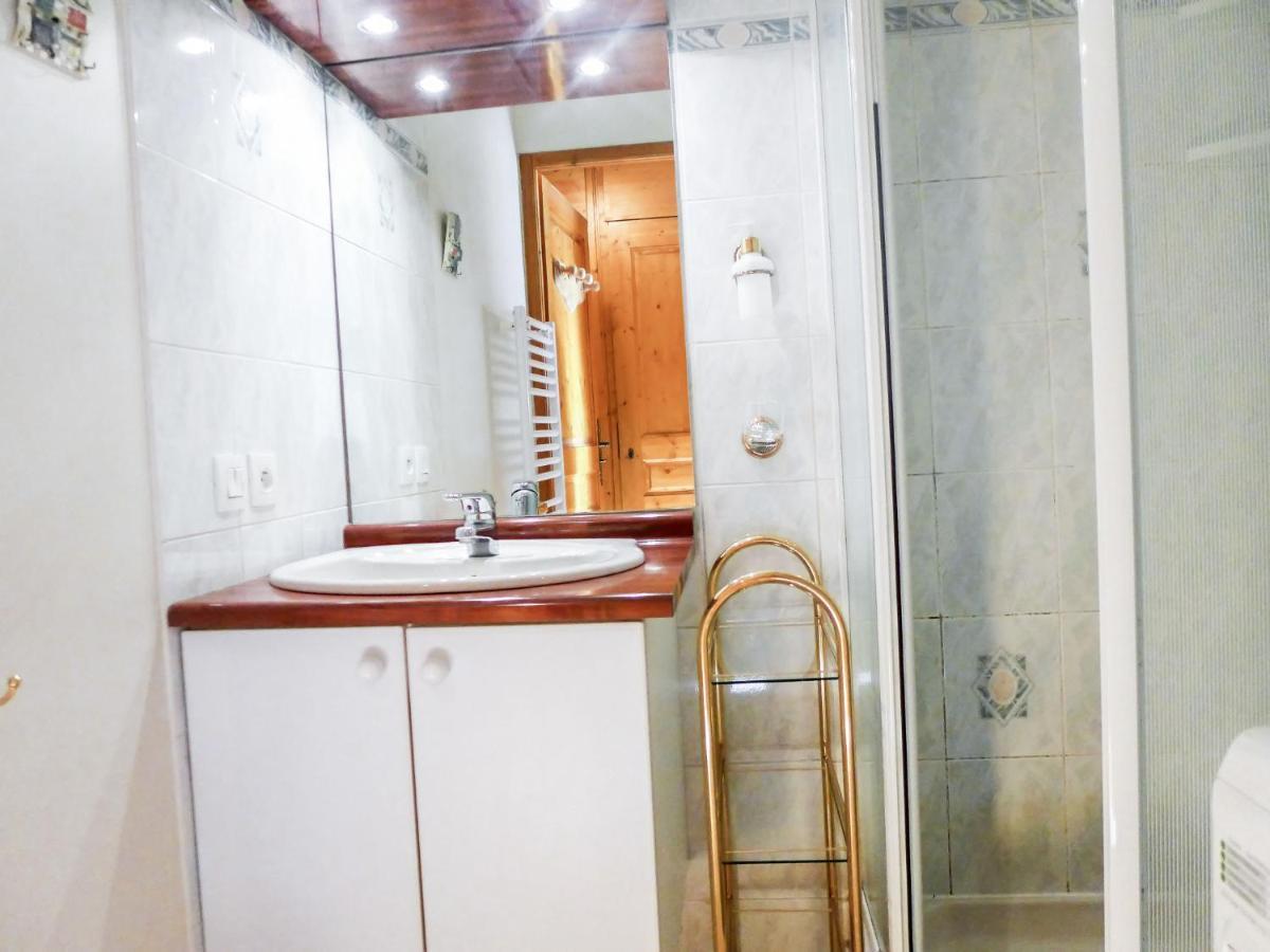 L'espace Montagne-15 By Interhome Apartment *