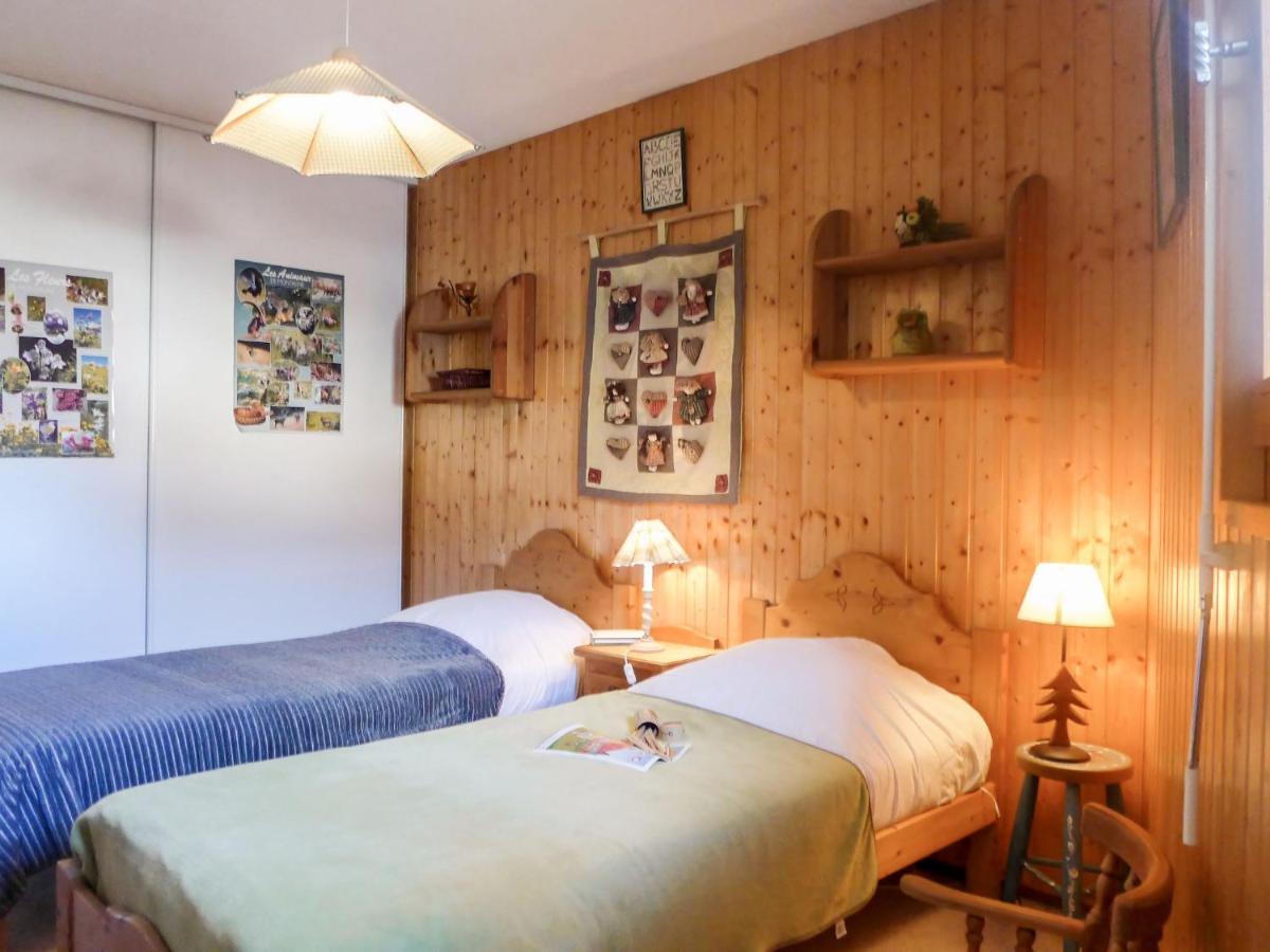 L'espace Montagne-15 By Interhome Chamonix