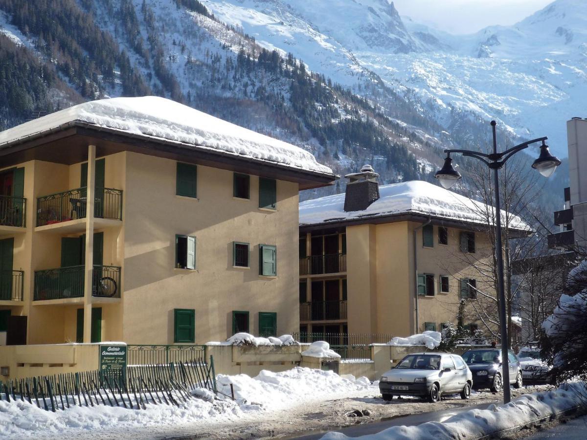 Blanc Neige By Interhome
