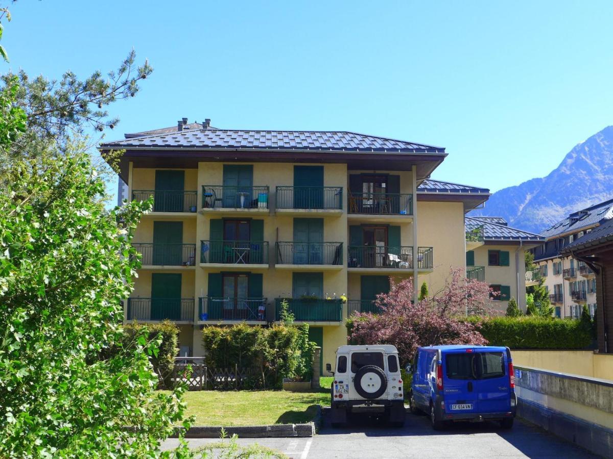 Blanc Neige By Interhome Apartment *