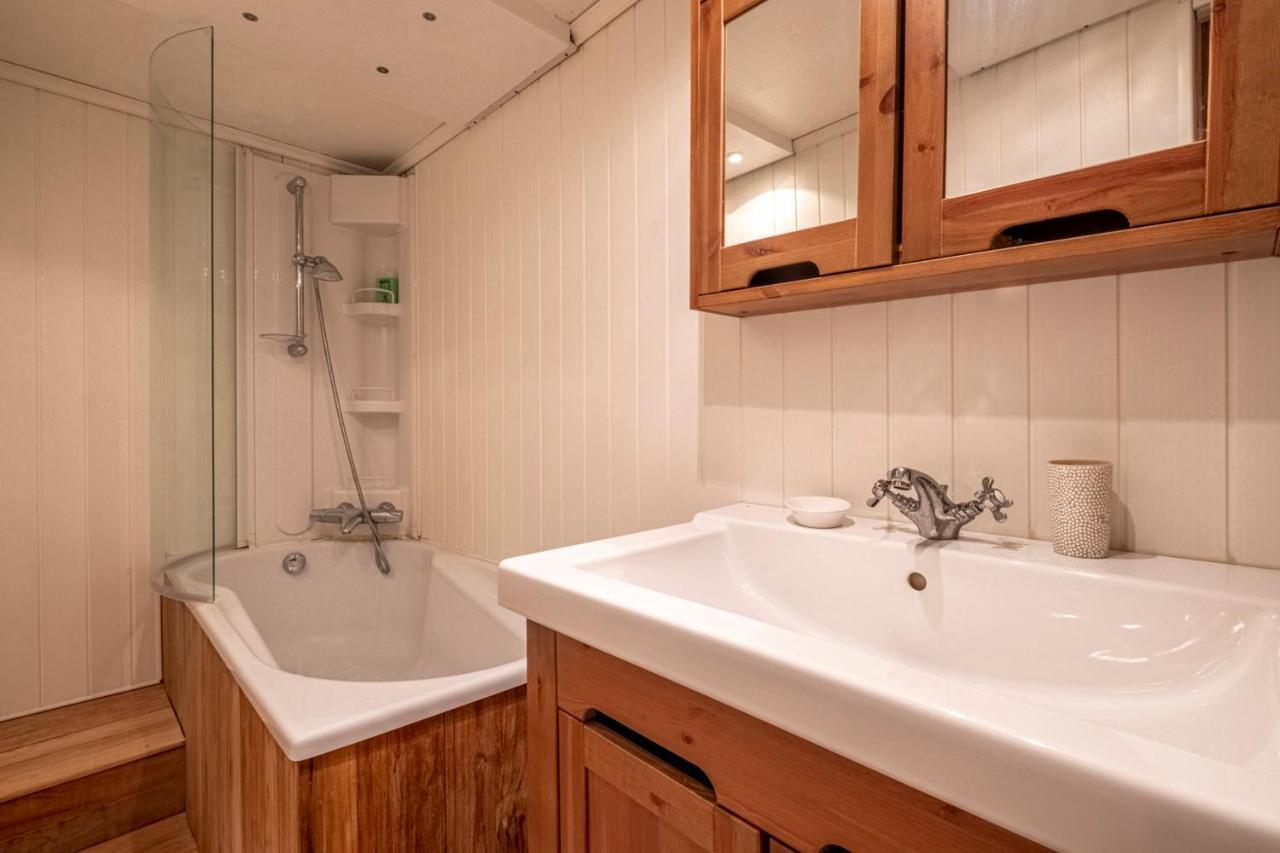 Apartment Bel Near The Slopes Argentiere Chamonix